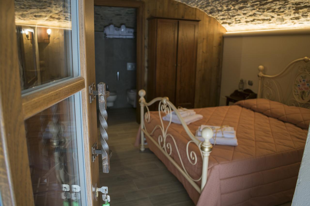 Hotel Ca Del Grano Bardi Zewnętrze zdjęcie