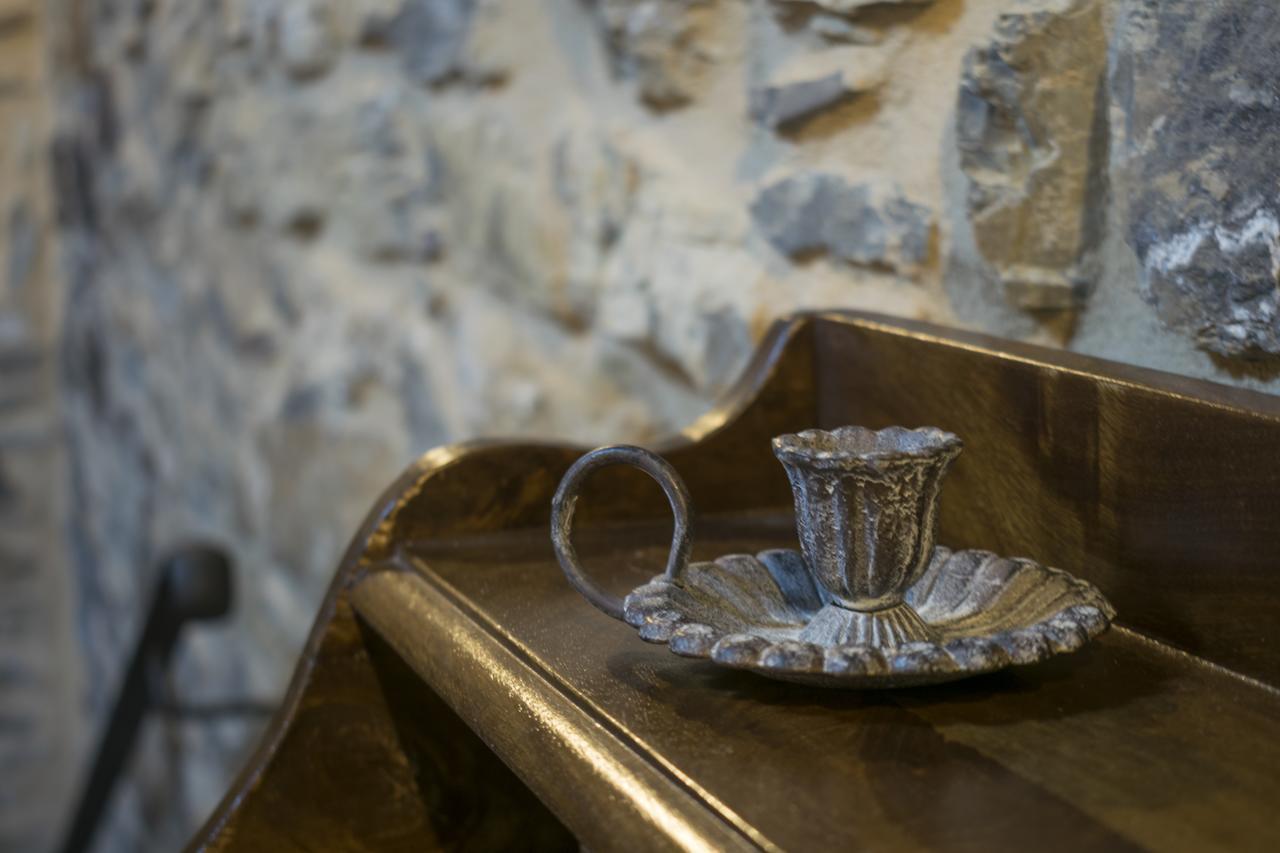 Hotel Ca Del Grano Bardi Zewnętrze zdjęcie