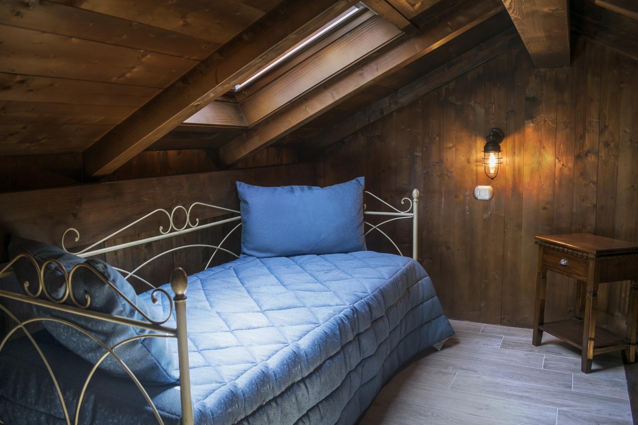 Hotel Ca Del Grano Bardi Zewnętrze zdjęcie