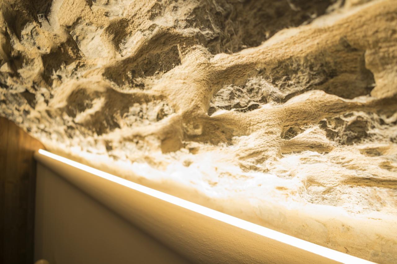 Hotel Ca Del Grano Bardi Zewnętrze zdjęcie