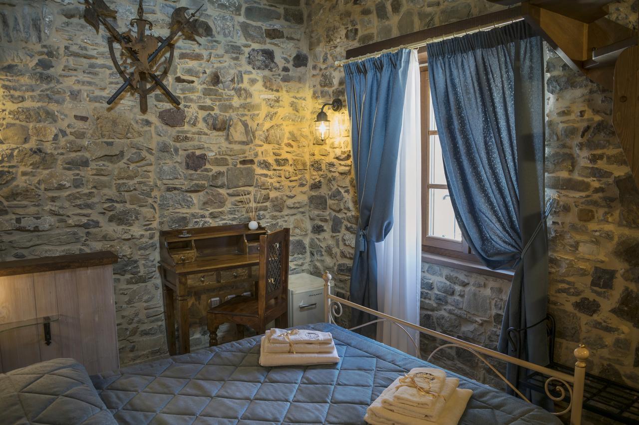 Hotel Ca Del Grano Bardi Zewnętrze zdjęcie