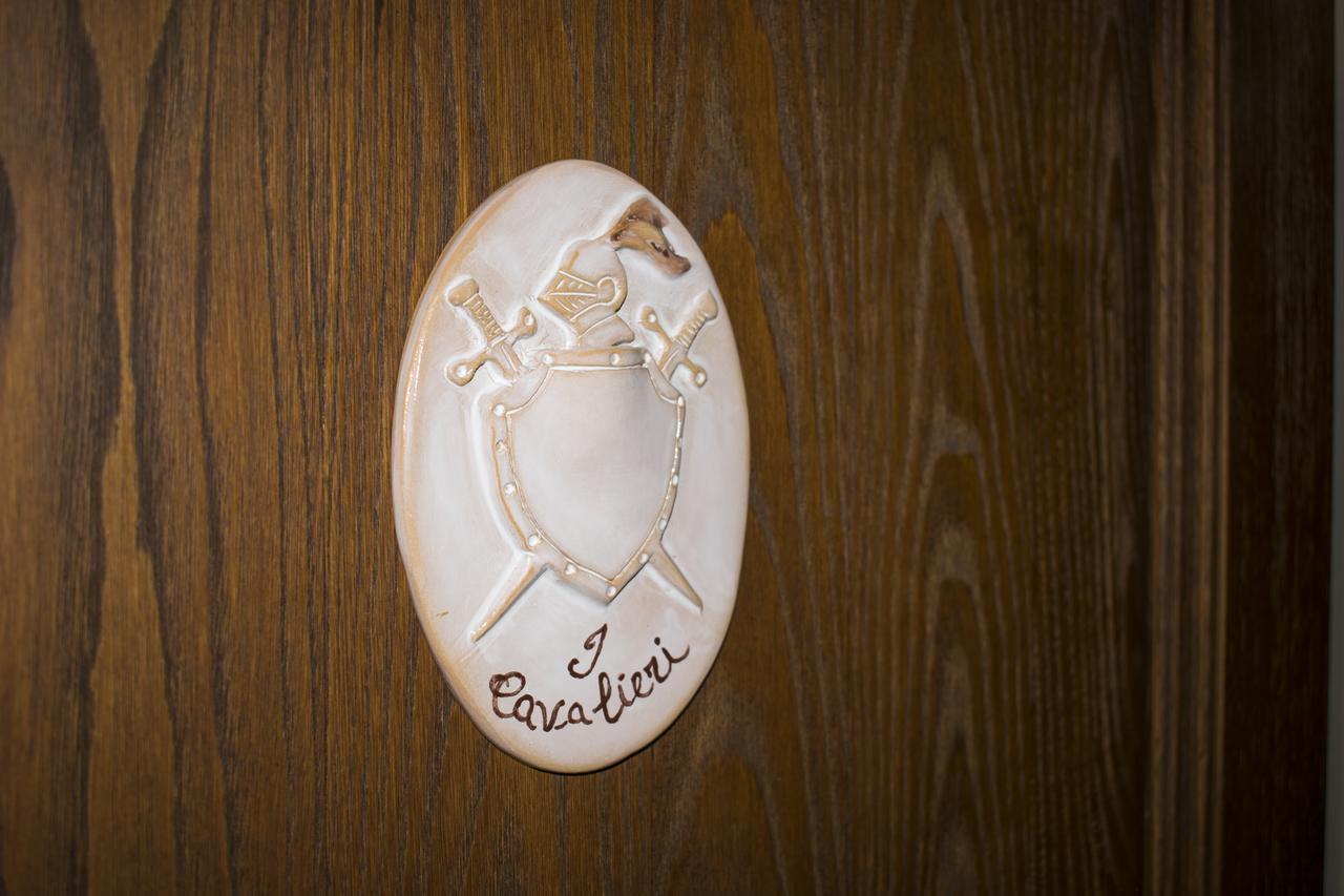 Hotel Ca Del Grano Bardi Zewnętrze zdjęcie