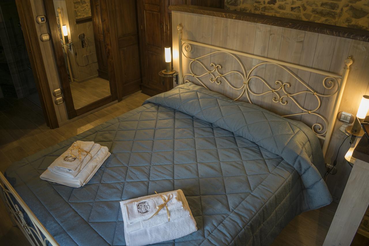 Hotel Ca Del Grano Bardi Zewnętrze zdjęcie