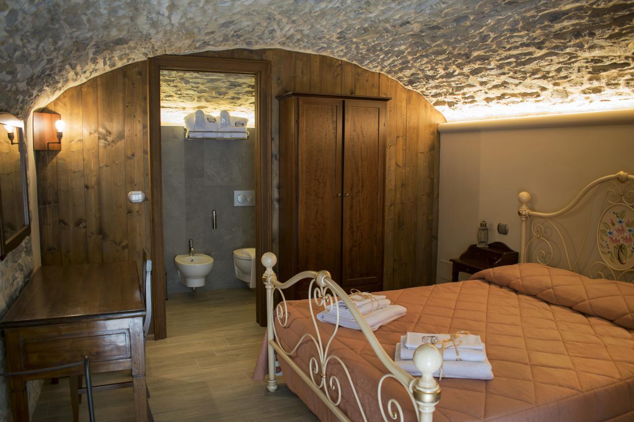 Hotel Ca Del Grano Bardi Zewnętrze zdjęcie
