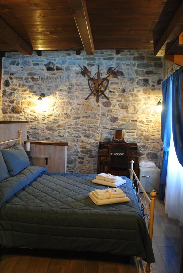 Hotel Ca Del Grano Bardi Zewnętrze zdjęcie