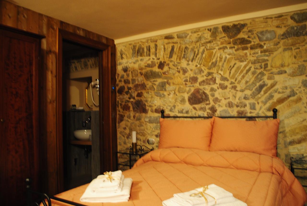 Hotel Ca Del Grano Bardi Zewnętrze zdjęcie
