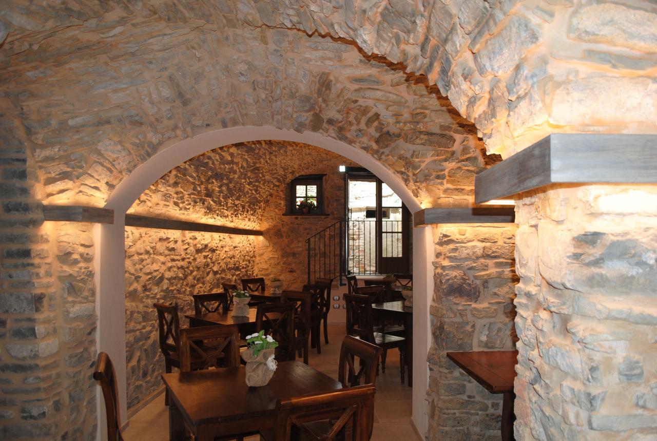 Hotel Ca Del Grano Bardi Zewnętrze zdjęcie