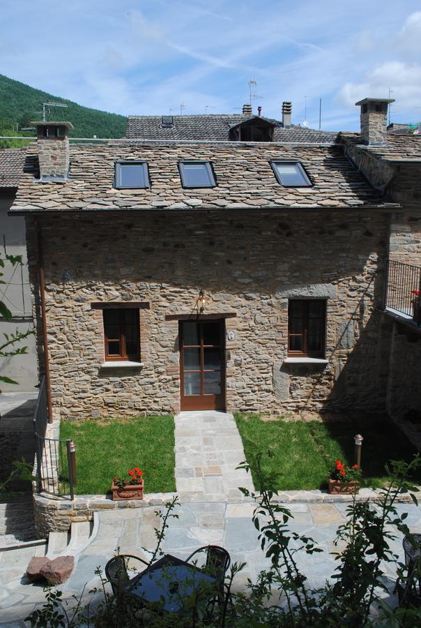 Hotel Ca Del Grano Bardi Zewnętrze zdjęcie