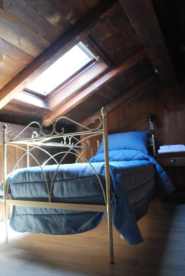Hotel Ca Del Grano Bardi Zewnętrze zdjęcie