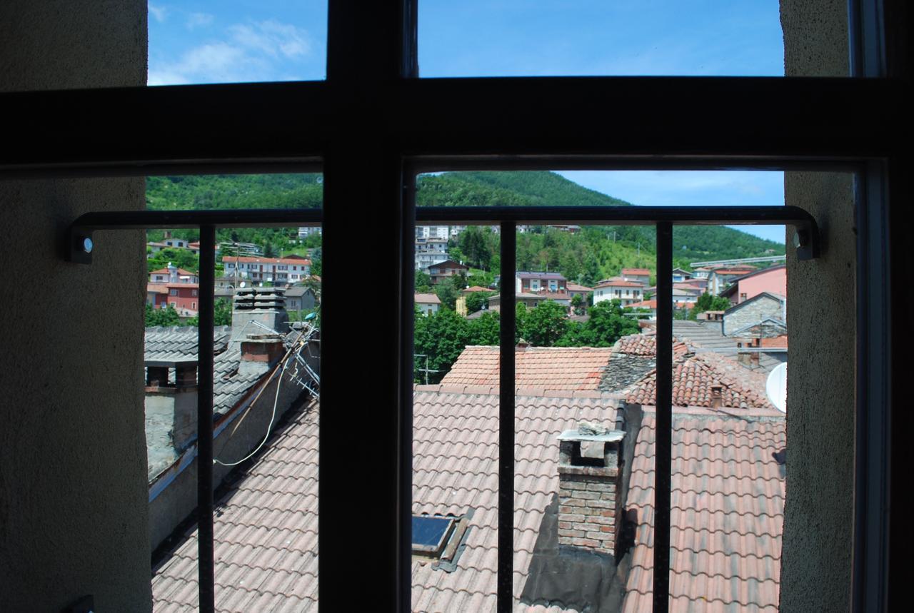 Hotel Ca Del Grano Bardi Zewnętrze zdjęcie