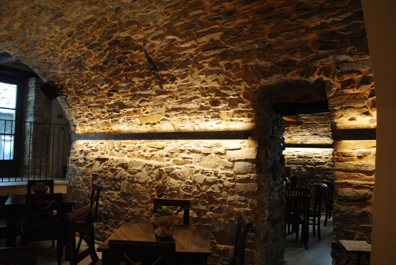 Hotel Ca Del Grano Bardi Zewnętrze zdjęcie