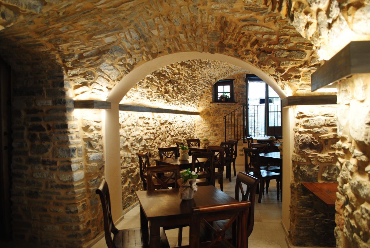Hotel Ca Del Grano Bardi Zewnętrze zdjęcie