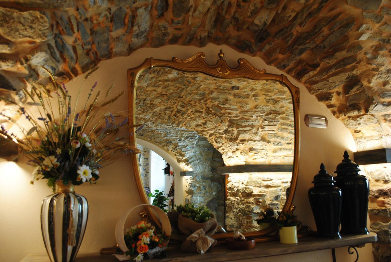 Hotel Ca Del Grano Bardi Zewnętrze zdjęcie