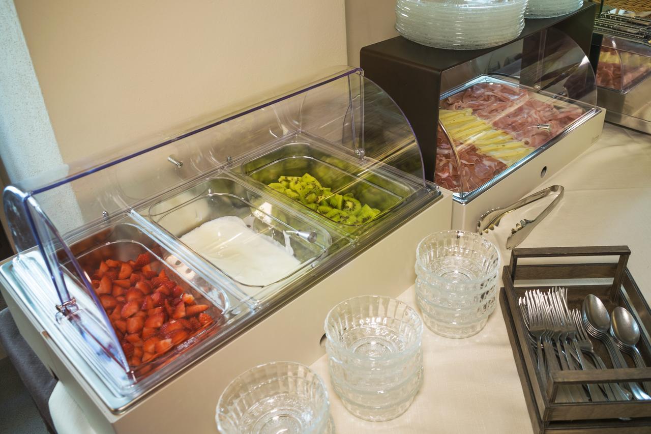 Hotel Ca Del Grano Bardi Zewnętrze zdjęcie