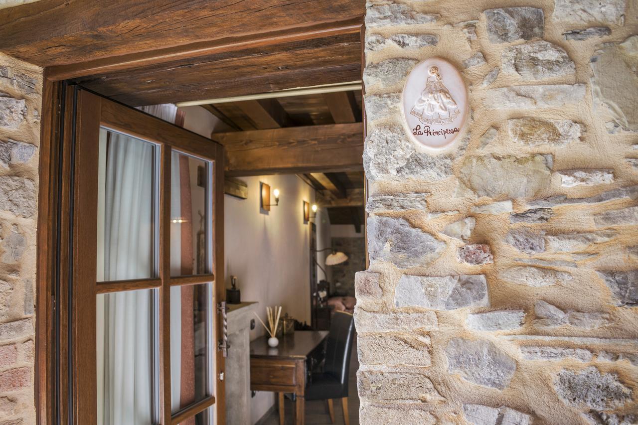 Hotel Ca Del Grano Bardi Zewnętrze zdjęcie