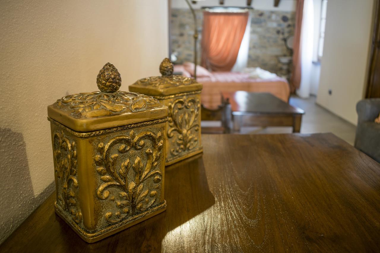 Hotel Ca Del Grano Bardi Zewnętrze zdjęcie