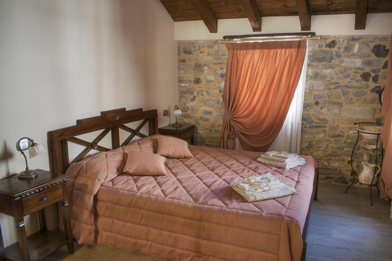 Hotel Ca Del Grano Bardi Zewnętrze zdjęcie