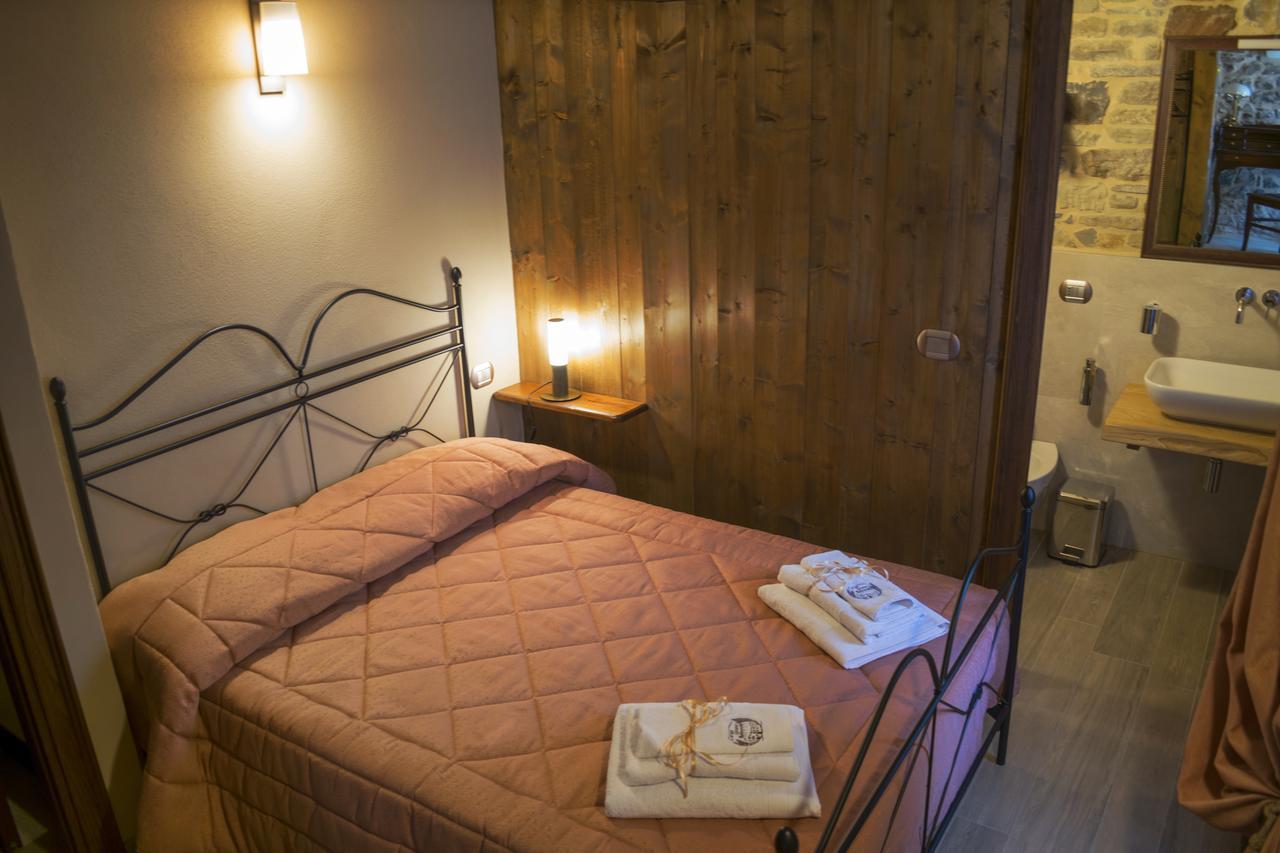 Hotel Ca Del Grano Bardi Zewnętrze zdjęcie