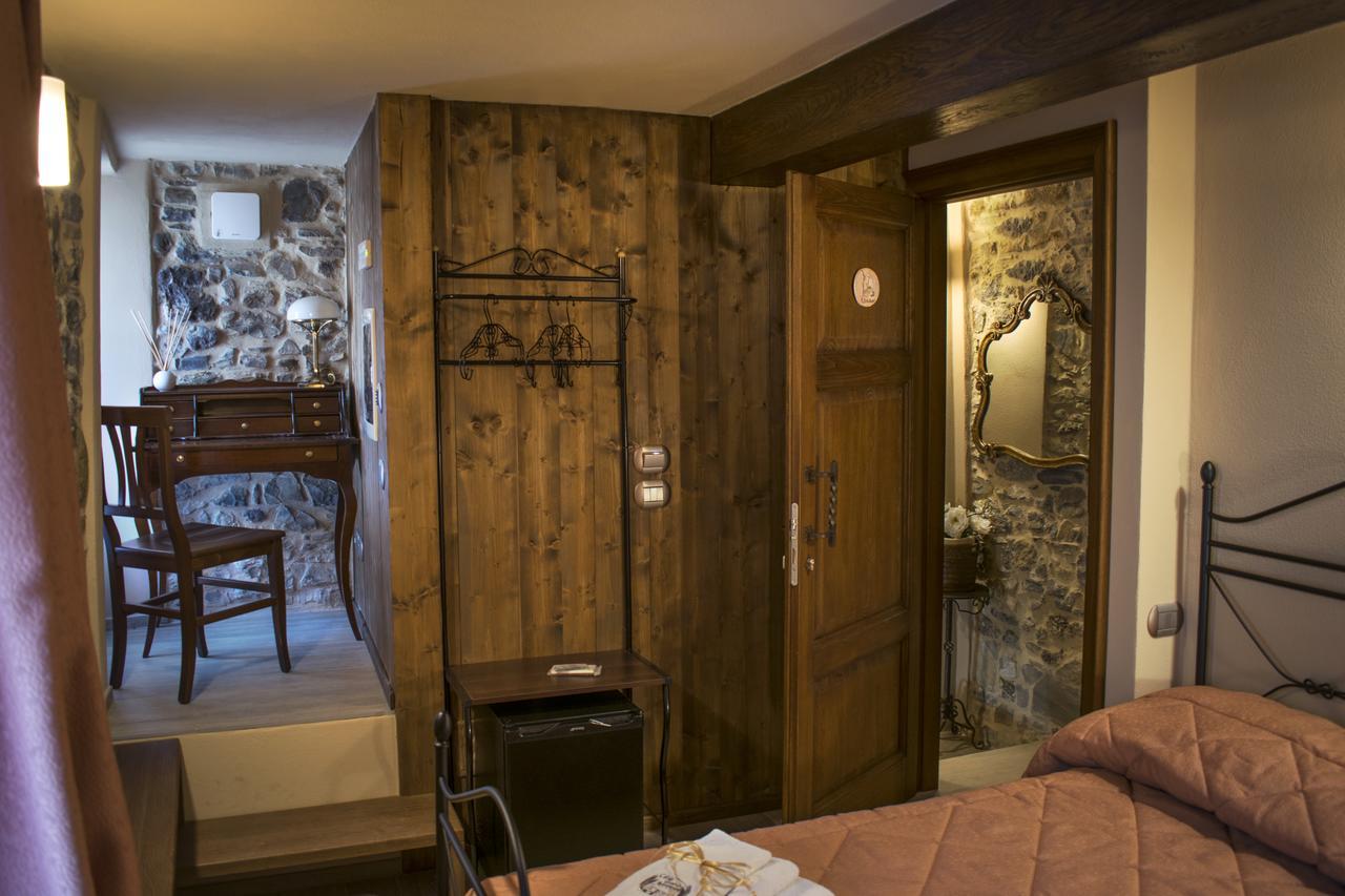 Hotel Ca Del Grano Bardi Zewnętrze zdjęcie